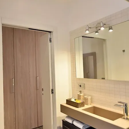 Andrea Luxury - D'azeglio Apartamento Bolonha