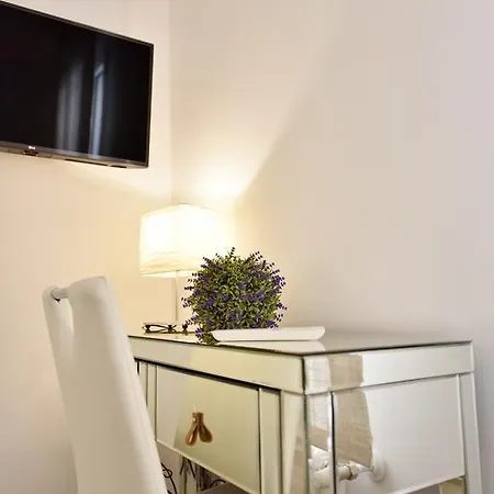 דירה Andrea Luxury - D'azeglio
