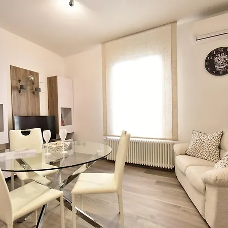 דירה Andrea Luxury - D'azeglio *