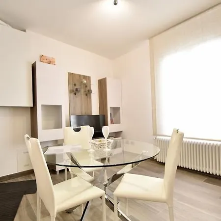 Andrea Luxury - D'azeglio Lejlighed