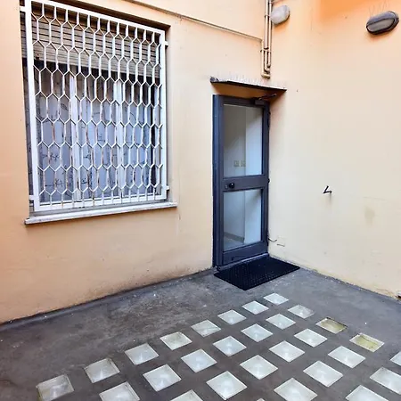 Andrea Luxury - D'azeglio Apartamento Bolonha