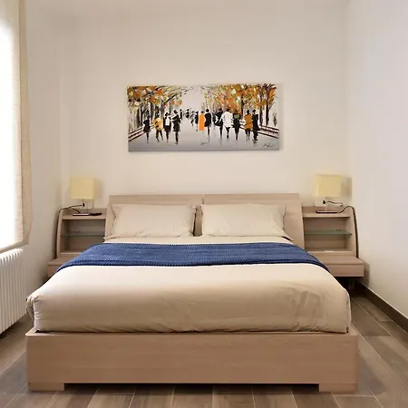 דירה Andrea Luxury - D'azeglio *