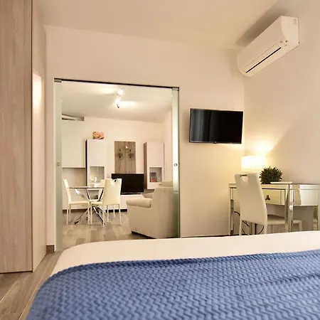 דירה Andrea Luxury - D'azeglio