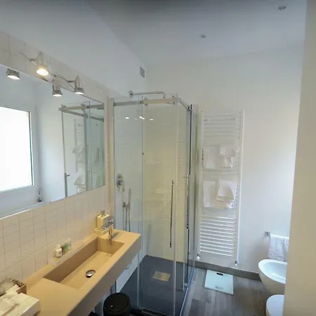 Andrea Luxury - D'azeglio Apartamento *