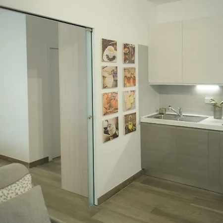 Andrea Luxury - D'azeglio * Bologna