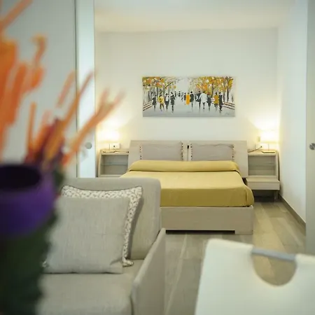 Andrea Luxury - D'azeglio