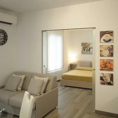 Apartamento Andrea Luxury - D'azeglio