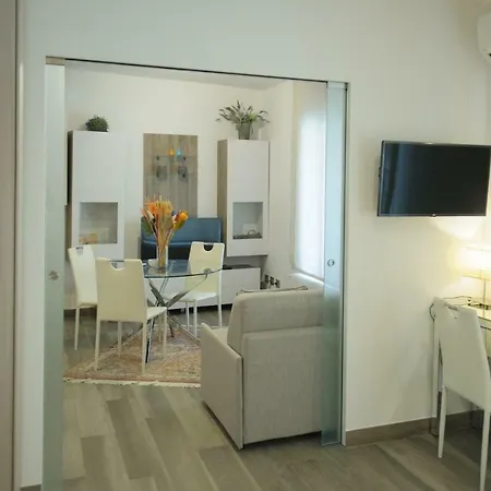 Andrea Luxury - D'azeglio * Bologna