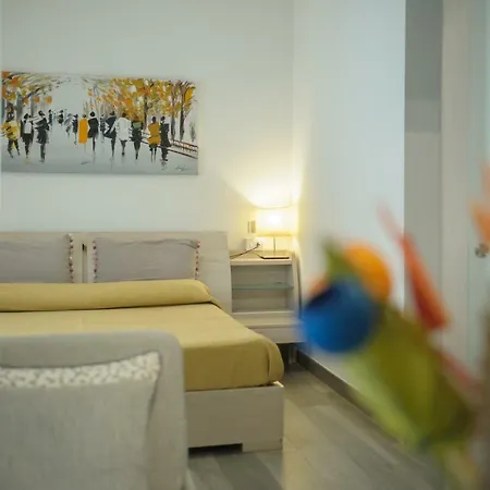 Andrea Luxury - D'azeglio * בולוניה