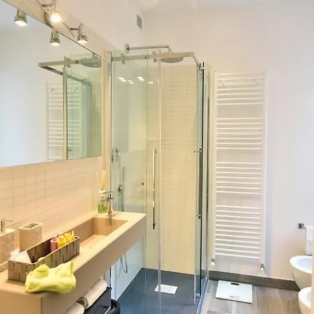 Andrea Luxury - D'azeglio Apartament