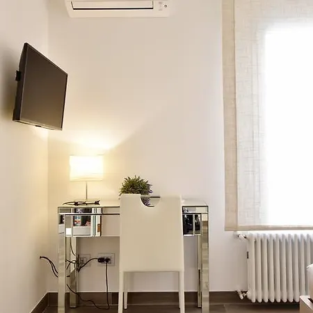 Andrea Luxury - D'azeglio Apartament Bolonia