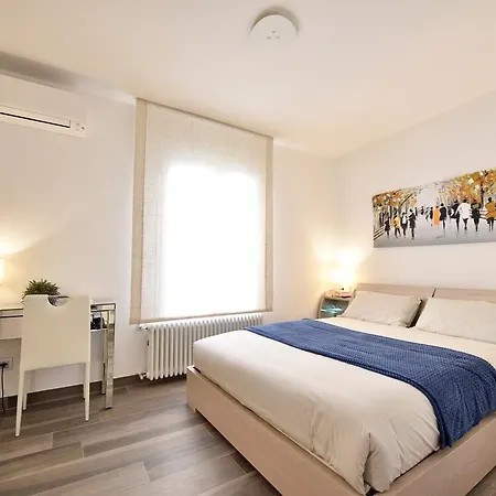 Andrea Luxury - D'azeglio *