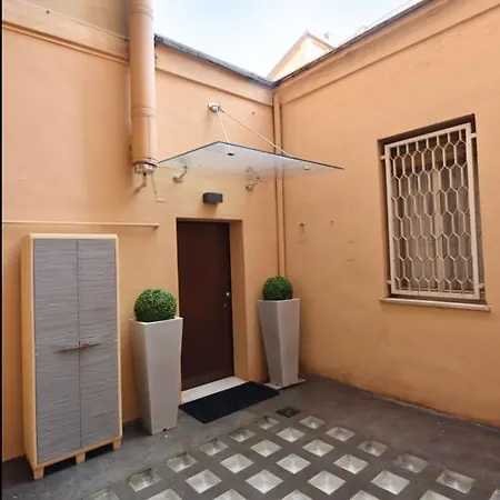 Andrea Luxury - D'azeglio * Bolonia