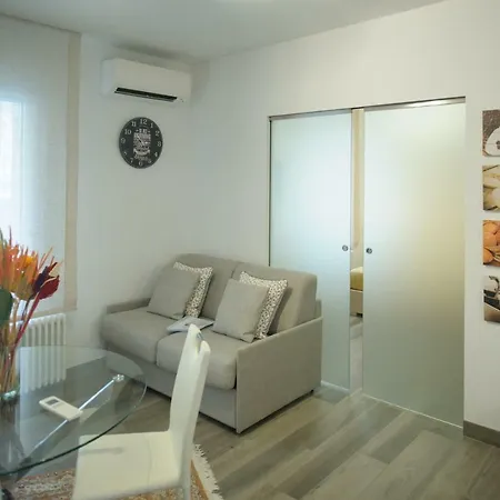 Andrea Luxury - D'azeglio Apartament
