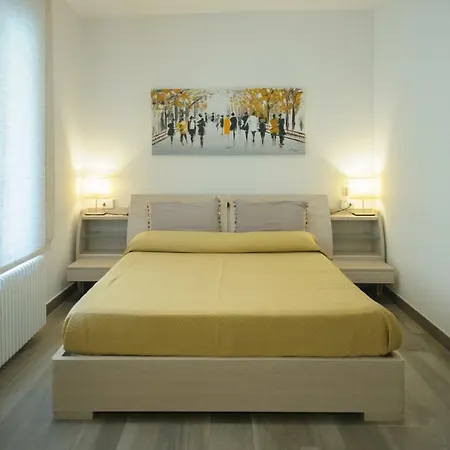 Andrea Luxury - D'azeglio Bolonia