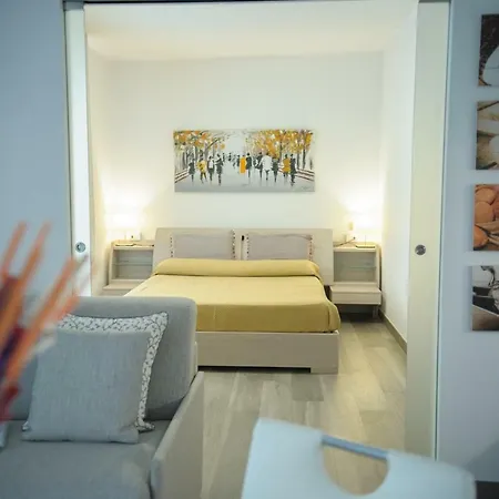 Andrea Luxury - D'azeglio Apartament