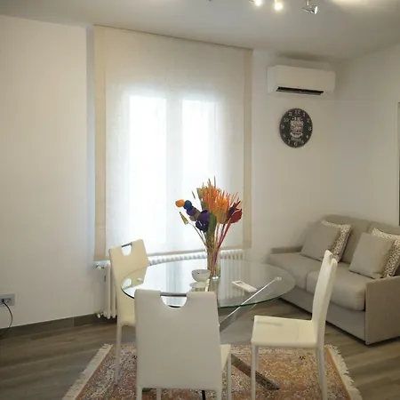 Apartament Andrea Luxury - D'azeglio