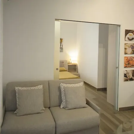 Apartament Andrea Luxury - D'azeglio *